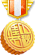 中秋勋章